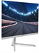 Монитор Digma 23.8" Overdrive 24P410F белый IPS LED 1ms 16:9 HDMI матовая 300cd 178гр/178гр 1920x108 DM24SG03