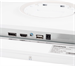 Монитор Digma 23.8" Overdrive 24P410F белый IPS LED 1ms 16:9 HDMI матовая 300cd 178гр/178гр 1920x108 DM24SG03
