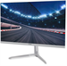 Монитор Digma 23.8" Overdrive 24P410F белый IPS LED 1ms 16:9 HDMI матовая 300cd 178гр/178гр 1920x108 DM24SG03