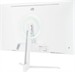 Монитор Digma 23.8" Overdrive 24P410F белый IPS LED 1ms 16:9 HDMI матовая 300cd 178гр/178гр 1920x108 DM24SG03