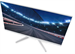 Монитор Digma 23.8" Overdrive 24P410F белый IPS LED 1ms 16:9 HDMI матовая 300cd 178гр/178гр 1920x108 DM24SG03