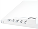 Монитор Digma 23.8" Overdrive 24P410F белый IPS LED 1ms 16:9 HDMI матовая 300cd 178гр/178гр 1920x108 DM24SG03