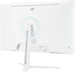 Монитор Digma 23.8" Overdrive 24P410F белый IPS LED 1ms 16:9 HDMI матовая 300cd 178гр/178гр 1920x108 DM24SG03