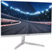 Монитор Digma 23.8" Overdrive 24P410F белый IPS LED 1ms 16:9 HDMI матовая 300cd 178гр/178гр 1920x108 DM24SG03