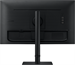 Монитор Samsung 27" ViewFinity S27B800PXIXCI черный IPS LED 16:9 HDMI полуматовая HAS Piv 350cd 178г LS27B800PXIXCI