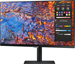 Монитор Samsung 27" ViewFinity S27B800PXIXCI черный IPS LED 16:9 HDMI полуматовая HAS Piv 350cd 178г LS27B800PXIXCI
