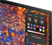 Монитор Samsung 27" ViewFinity S27B800PXIXCI черный IPS LED 16:9 HDMI полуматовая HAS Piv 350cd 178г LS27B800PXIXCI