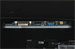 Монитор AOC 24" Professional X24P1(00/01) черный IPS LED 16:10 DVI HDMI M/M матовая HAS Piv 1000:1 3 X24P1