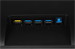 Монитор AOC 24" Professional X24P1(00/01) черный IPS LED 16:10 DVI HDMI M/M матовая HAS Piv 1000:1 3 X24P1