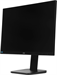 Монитор AOC 24" Professional X24P1(00/01) черный IPS LED 16:10 DVI HDMI M/M матовая HAS Piv 1000:1 3 X24P1