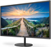 Монитор AOC 31.5" Value Line Q32V4 черный IPS LED 4ms 16:9 HDMI M/M матовая 250cd 178гр/178гр 2560x1 Q32V4