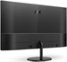 Монитор AOC 31.5" Value Line Q32V4 черный IPS LED 4ms 16:9 HDMI M/M матовая 250cd 178гр/178гр 2560x1 Q32V4