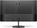 Монитор AOC 31.5" Value Line Q32V4 черный IPS LED 4ms 16:9 HDMI M/M матовая 250cd 178гр/178гр 2560x1 Q32V4