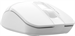 Мышь A4Tech Fstyler FG12 белый оптическая 1200dpi беспров. USB 3but (FG12 WHITE) FG12 WHITE