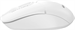 Мышь A4Tech Fstyler FG12 белый оптическая 1200dpi беспров. USB 3but (FG12 WHITE) FG12 WHITE