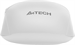 Мышь A4Tech Fstyler FM12S белый оптическая 1200dpi silent USB 3but (FM12S WHITE) FM12S  WHITE