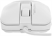 Мышь A4Tech Fstyler FM12S белый оптическая 1200dpi silent USB 3but (FM12S WHITE) FM12S  WHITE