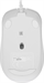 Мышь A4Tech Fstyler FM12S белый оптическая 1200dpi silent USB 3but (FM12S WHITE) FM12S  WHITE