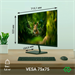 Монитор Digma 31.5" Progress 32P501F черный IPS LED 1ms 16:9 HDMI глянцевая 300cd 178гр/178гр 1920x1 DM32SB02