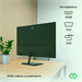 Монитор Digma 31.5" Progress 32P501F черный IPS LED 1ms 16:9 HDMI глянцевая 300cd 178гр/178гр 1920x1 DM32SB02