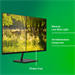 Монитор Digma 31.5" Progress 32P501F черный IPS LED 1ms 16:9 HDMI глянцевая 300cd 178гр/178гр 1920x1 DM32SB02