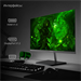 Монитор Digma 23.8" Progress 24P501F черный IPS LED 5ms 16:9 HDMI M/M матовая 250cd 178гр/178гр 1920 DM24SB01
