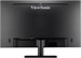 Монитор ViewSonic 31.5" VA3209-MH черный IPS LED 4ms 16:9 HDMI M/M матовая 250cd 178гр/178гр 1920x10 VA3209-MH