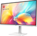 Монитор MSI 27" Modern MD272QXPW белый IPS LED 1ms 16:9 HDMI M/M матовая HAS Piv 400cd 178гр/178гр 2 9S6-3PB19H-299
