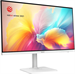 Монитор MSI 27" Modern MD272QXPW белый IPS LED 1ms 16:9 HDMI M/M матовая HAS Piv 400cd 178гр/178гр 2 9S6-3PB19H-299