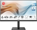 Монитор MSI 27" Modern MD272XP черный IPS LED 1ms 16:9 HDMI M/M матовая HAS Piv 300cd 178гр/178гр 19 9S6-3PB19H-232