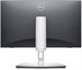 Монитор Dell 24" P2424HT черный IPS LED 16:9 HDMI M/M матовая HAS Piv 300cd 178гр/178гр 1920x1080 60 P2424HT