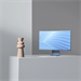 Монитор Digma Pro 27" Art L синий IPS LED 5ms 16:9 HDMI M/M матовая 300cd 178гр/178гр 2560x1440 165H DM27SP03-2