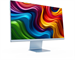 Монитор Digma Pro 27" Art L синий IPS LED 5ms 16:9 HDMI M/M матовая 300cd 178гр/178гр 2560x1440 165H DM27SP03-2