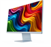 Монитор Digma Pro 27" Art L синий IPS LED 5ms 16:9 HDMI M/M матовая 300cd 178гр/178гр 2560x1440 165H DM27SP03-2