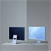 Монитор Digma Pro 27" Art L синий IPS LED 5ms 16:9 HDMI M/M матовая 300cd 178гр/178гр 2560x1440 165H DM27SP03-2