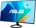 Монитор Asus 27" VZ279HG черный IPS LED 16:9 HDMI матовая 250cd 178гр/178гр 1920x1080 120Hz VGA FHD  90LM0BU1-B01A71