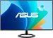 Монитор Asus 27" VZ279HG черный IPS LED 16:9 HDMI матовая 250cd 178гр/178гр 1920x1080 120Hz VGA FHD  90LM0BU1-B01A71