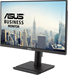 Монитор Asus 23.8" Business VA249QGS черный IPS LED 16:9 HDMI M/M матовая HAS Piv 1500:1 350cd 178гр 90LM02W1-B01171