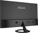 Монитор Asus 23.8" VZ249HG черный IPS LED 1ms 16:9 HDMI матовая 250cd 178гр/178гр 1920x1080 120Hz VG 90LM0BV1-B01A71