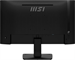 Монитор MSI 23.8" Pro MP242A E2 черный IPS LED 16:9 HDMI M/M матовая 1500:1 300cd 178гр/178гр 1920x1 9S6-3PD1CT-004
