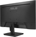Монитор Asus 23.8" VA249HG черный IPS LED 1ms 16:9 HDMI матовая 300cd 178гр/178гр 1920x1080 120Hz VG 90LM02W0-B01171