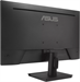 Монитор Asus 23.8" VA249HG черный IPS LED 1ms 16:9 HDMI матовая 300cd 178гр/178гр 1920x1080 120Hz VG 90LM02W0-B01171