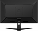Монитор Dahua 27" DHI-LM27-E241B черный IPS LED 0.5ms 16:9 HDMI матовая 1000:1 350cd 178гр/178гр 192 DHI-LM27-E241B