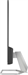 Монитор HP 27" Series 5 527sf черный IPS LED 16:9 HDMI матовая 300cd 178гр/178гр 1920x1080 100Hz VGA 94F44AS
