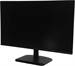 Монитор Acer 27" EK271P6bi черный IPS LED 1ms 16:9 HDMI матовая 250cd 178гр/178гр 1920x1080 144Hz Fr UM.HE1CD.601