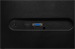 Монитор Acer 27" EK271P6bi черный IPS LED 1ms 16:9 HDMI матовая 250cd 178гр/178гр 1920x1080 144Hz Fr UM.HE1CD.601