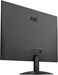 Монитор AOC 23.8" Value Line Q24B35 черный IPS LED 4ms 16:9 HDMI матовая 250cd 178гр/178гр 2560x1440 Q24B35