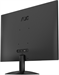 Монитор AOC 23.8" Value Line Q24B35 черный IPS LED 4ms 16:9 HDMI матовая 250cd 178гр/178гр 2560x1440 Q24B35