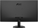 Монитор AOC 23.8" Value Line Q24B35 черный IPS LED 4ms 16:9 HDMI матовая 250cd 178гр/178гр 2560x1440 Q24B35