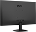 Монитор AOC 23.8" Value Line Q24B35 черный IPS LED 4ms 16:9 HDMI матовая 250cd 178гр/178гр 2560x1440 Q24B35